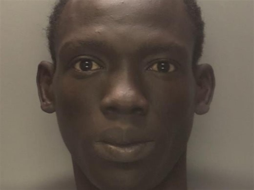 Asylum seeker who murdered Rhiannon Skye Whyte ordered to undergo CT scan to determine his real age ahead of sentencing