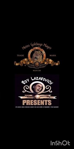 MGM Vs Roy Lazarovich Presents Parody #mgm #parody