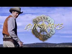 Gunsmoke: The Brothers (1952) - Old Time Radio Shows