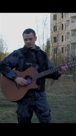 Metro Last Light Good Ending Guitar Cover By Georgiy Dotsenko, simonsbb #metro2033