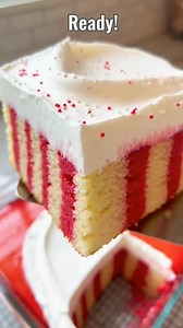 267K views · 913 reactions | Easy 4-Ingredient Cherry Jello Cool Whip...