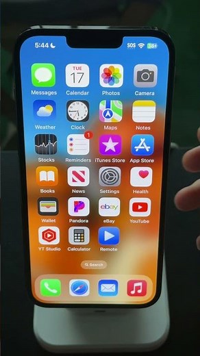 What iPhone Do I Have?