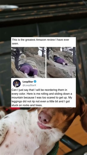 This Is Honestly The Greatest Hilarious Amazon Clothing Review That I Have Ever Seen