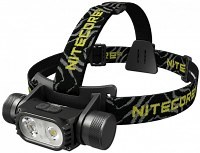 Фонарик Nitecore HC68