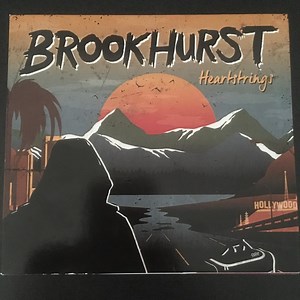 Brookhurst - Heartstrings