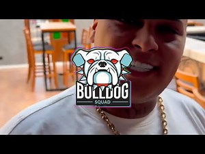 MC RYAN SP NO BOLOLO RESTAURANTE BAR (Bulldog Squad)