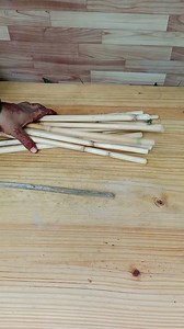 8.9K views · 104 reactions | Make a beautiful wooden hunger planter in an easy way. . . . #fbreels #gardeningideas #plants #DIYProject #BambooHanger #UpcycledBeauty #diy #diyhomedecor #trash #reels #reelsvideo #reelsindia #viral #trending #plants #bamboo #ideas #trendingsongs #garden #gardening #gardenlovers | Fashion home gardening | Facebook