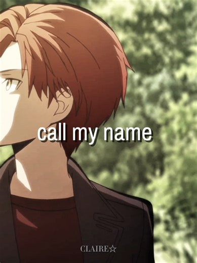 Karma's Love Story in Assassination Classroom