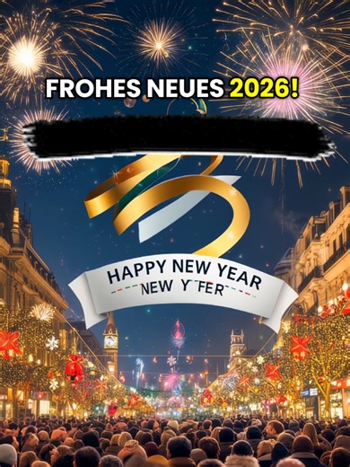 Mache dieses Jahr zu deinem Jahr und hole das Maximum aus dir raus! ⚠️ Wichtiger Hinweis: Die Inhalte dieses Videos dienen ausschließlich der allgemeinen Information und ersetzen weder eine ärztliche Diagnose noch eine individuelle Ernährungsberatung oder -therapie. Bitte kläre alle medizinischen und therapeutischen Fragen immer mit deinem Arzt oder Diabetesteam ab. Maximilian Schmidt – Staatlich geprüfter Diätassistent #Disclaimer #ernährungsumstellung #ernährungstipps