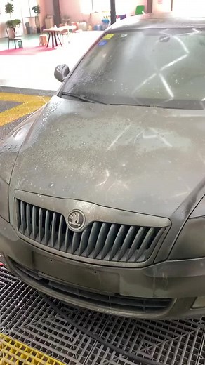 FCN.FM Steam Cleaner on TikTok