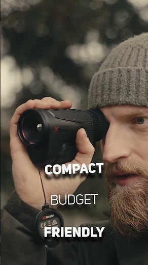 Nocpix Lumi P13 — Budget Thermal Monocular Test 🔥