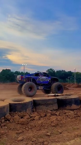 🚛🔥 Unleash the Beast: Monster Truck Madness at Appalachian Fair! 🎉 Hold onto your seats and get ready for heart-pounding action that'll leave you on the edge of your seat! 🤯👏 Our monster truck just pulled off an epic front wheelie that sent the crowd into an uproar! 🙌📣 The arena at the Appalachian Fairgrounds is alive with excitement as these massive machines defy gravity and make jaws drop. 😱🏁📢 Share in the adrenaline rush and be part of the roaring crowd! Grab your tickets now and wi