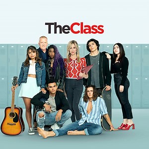 The Class - Película 2022 - Cine.com