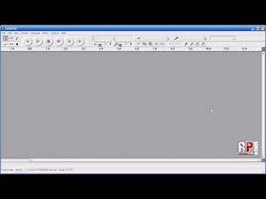 How to: Create Censor Beep In Audacity