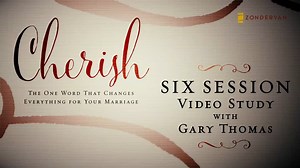 Cherish Video Bible Study