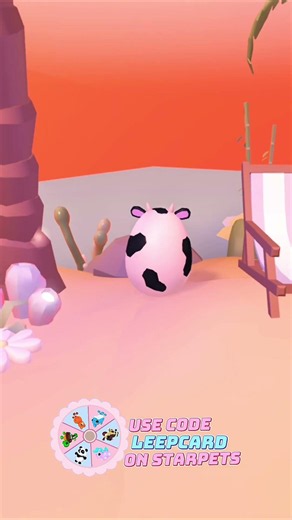 Best pet from each egg in adopt me! ✨🐾 #roblox #adoptme