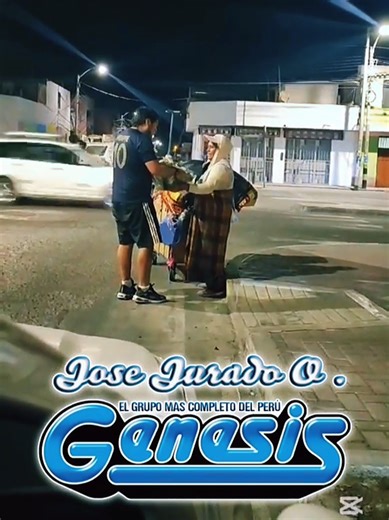 Feliz navidad @Jose Jurado Genesis @Grupo Genesis Oficial #grupogenesis #josejuradoordoñez