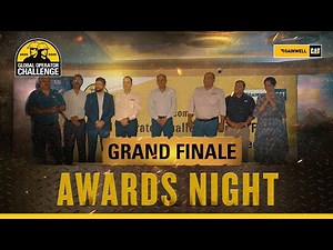 Global Operator Challenge 2025: The Final Showdown & Awards | Gainwell CAT