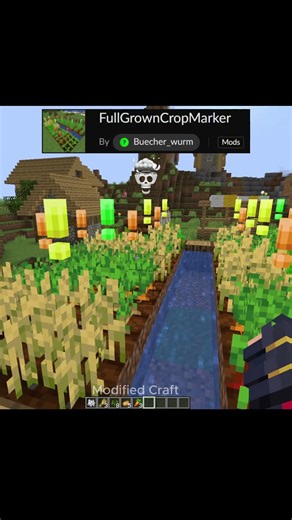 Minecraft Cool Mods 🖼 Part 44