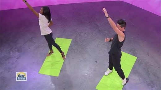 New year, new workout routine… that will last!