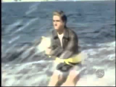 Happy Days - Fonzie Jumps the Shark, creating an expression for decades