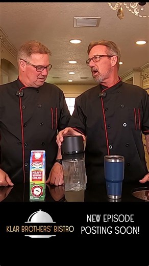 We Tried Making Butter with an Electric Churn… Kevin Won’t Stop Correcting Me! 😂