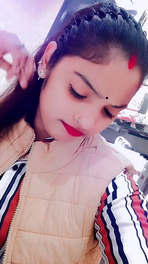 Sanvi Kashyap on Instagram: "Tag your devar jii🥰#trendingreels #trending #viral #short #instagood #instalike #instagram #like #instadaily #instamood"