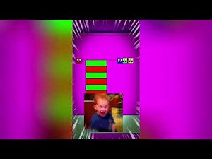 The Best Of Square Race! Compilation Part 2