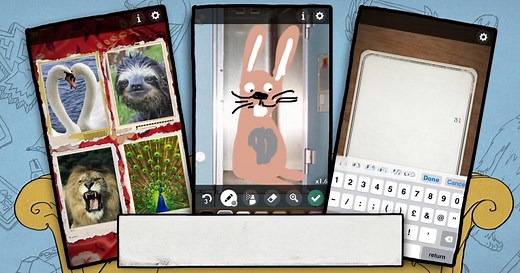 Download & Play That's You! on PC & Mac (Emulator)