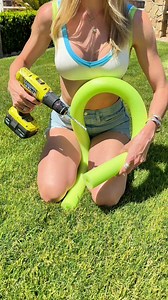 Easy DIY Summer fun - Made by Aloha Ocean | Crafts Hacks and Laughs