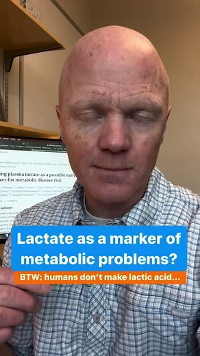 17K views · 313 reactions | One of the most misunderstood molecules...