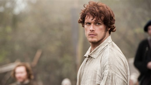 Outlander's Sam Heughan Joins New Action Thriller As Hit Fantasy Show Approaches Final Season