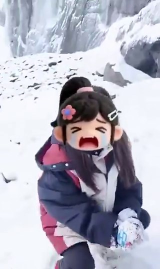 The Chinese are fucked