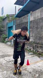 335K views · 10K reactions | Training 7pagi untuk Spartan Race minggu depan. Saya masuk kategori “Super”. 10km + 24 obstacles. Mental & fizikal kena kuat. #Aroo | Syed Saddiq Syed Abdul Rahman | Facebook