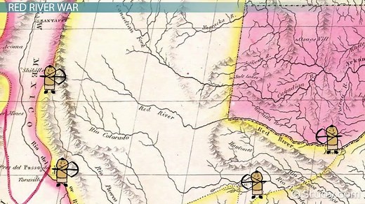 The Sand Creek Massacre | Facts & Significance
