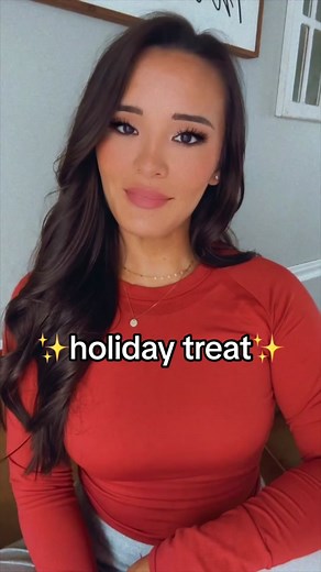 3 Ingredient Low Cal Holiday Treat Recipe