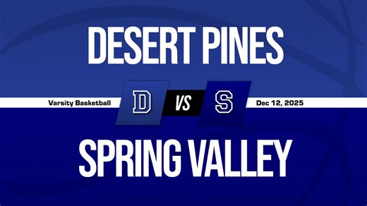 Tyler Merto Game Report: @ Spring Valley   How To Watch