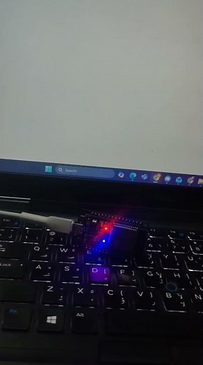 ESP32 Tutorial for Beginners – Complete Step by Step Guide