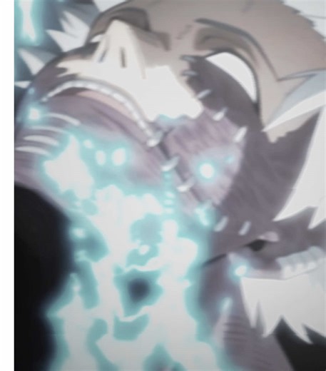 My Hero Academia Dabi Edit: A Musical Tribute