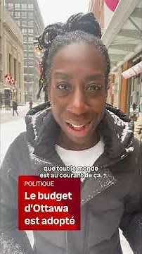 Towards flights without meals? Another strike threat looms in Ottawa | Videojournalism