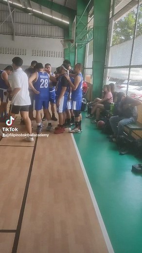 #fba #adultleague #semifinals | Filipino Basketball Academy