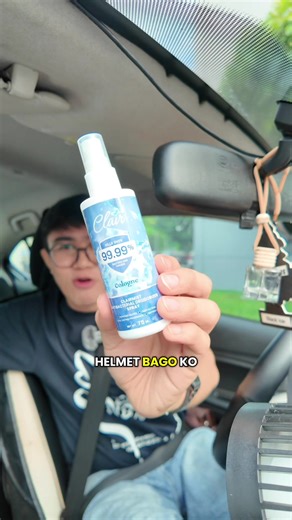 Deodorizer for Unpleasant Smells in Cars and Rooms