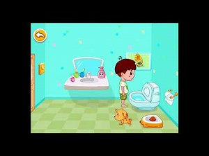 Toilet Training by BabyBus