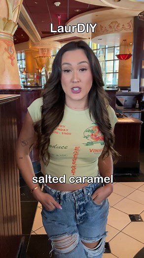 Was your favorite Cheesecake Factory menu item in part three?!👀🍰 #tryguys #keithhabersberger #cheesecakefactory #grantobrien #laurdiy #jarvisjohnson #adamrose #danielthrasheryt #joycelouisjean