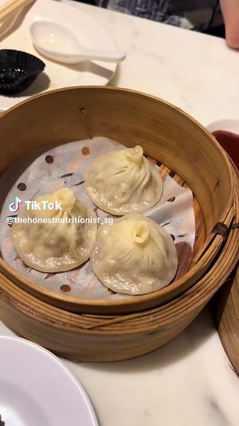 Affordable Dim Sum Buffet Experience in Singapore