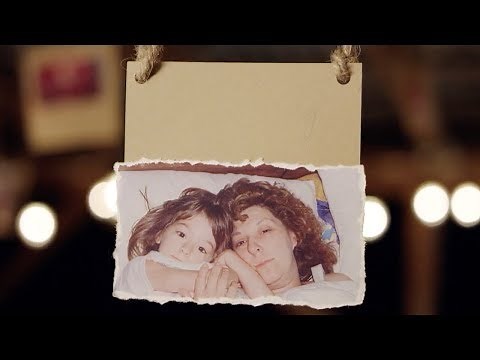 "Little Girl" by Christina Grimmie (OFFICIAL LYRIC VIDEO)