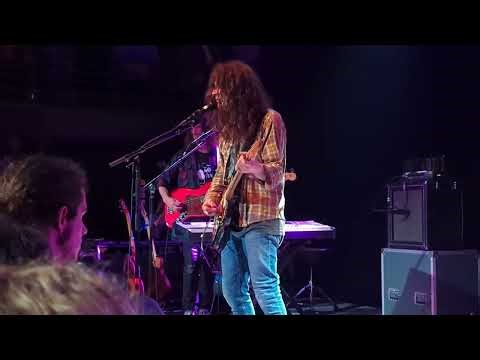 Kurt Vile - Loading Zones - Dallas, TX 05-02-2024