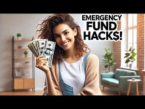 How to Easily Build an Emergency Fund: A Complete Beginner’s Guide