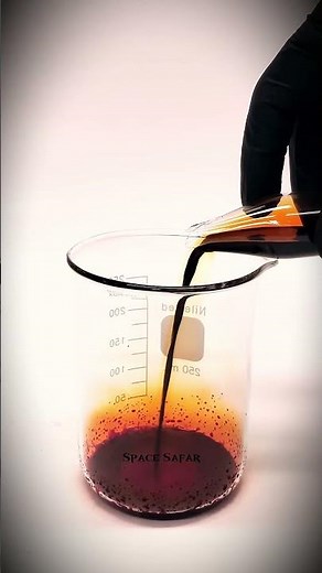 Bromine: The Heavy Liquid with Volatile Vapors