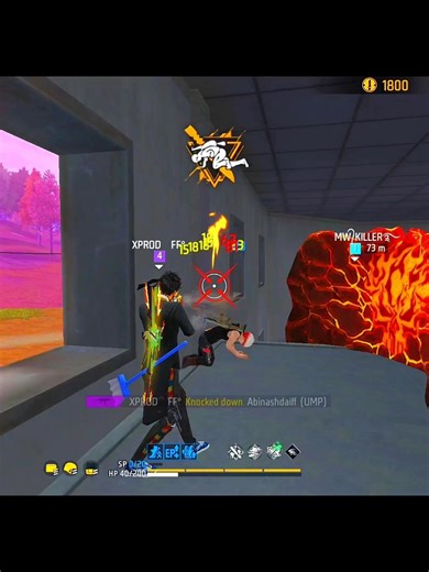 WAIT FOR END 1VS4 CLUTCH WITH AC80 😱❗